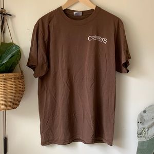 Vintage Cowboy Tee